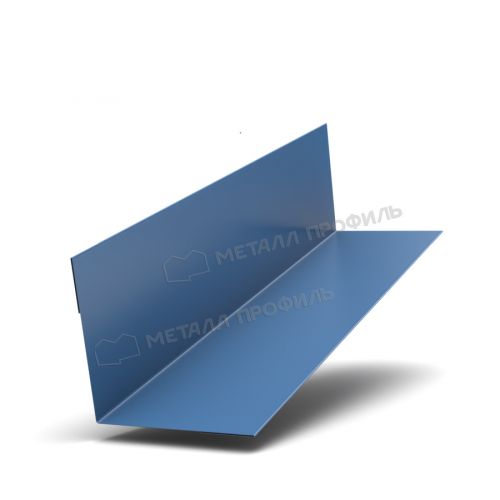 Планка угла внутреннего 115х115х2000 (PURETAN-20-RR35-0.5)