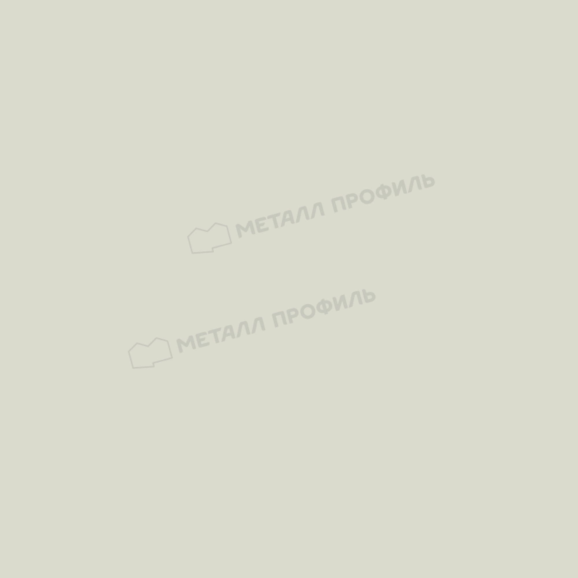 Планка угла внутреннего 30х30х2000 (ПЭ-01-9002-ОН)