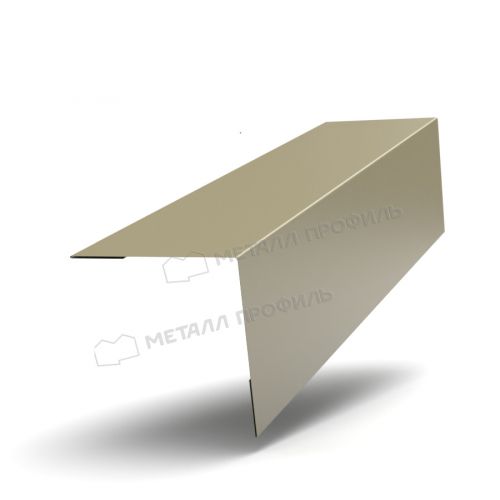 Планка угла наружного 115х115х2000 RETAIL (ПЭ-01-1014-0.4)