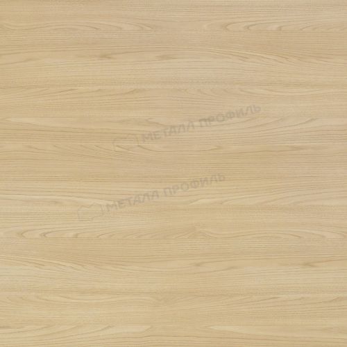 Планка угла наружного 30х30х3000 (ECOSTEEL-01-Клен-0.5)