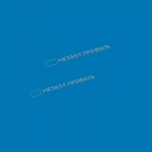 Полоса декоративная 80х3000 (ПЭ-01-5015-0.7)