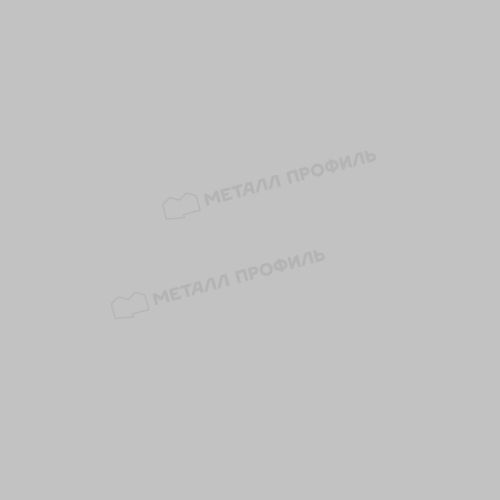 Полоса декоративная 80х3000 (ПЭ-01-7035-0.7)