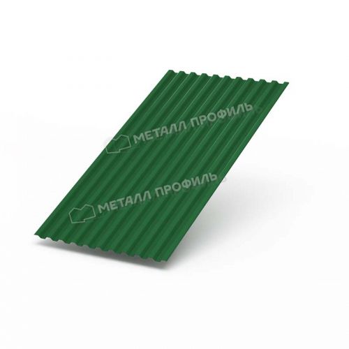 Профлист МЕТАЛЛ ПРОФИЛЬ C-21х1000 (PURETAN-20-6002-0.7)
