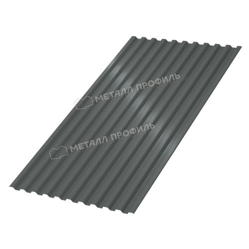 Профлист МЕТАЛЛ ПРОФИЛЬ C-21х1000 (PURETAN-20-RR23-0.5)