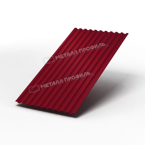 Профлист МЕТАЛЛ ПРОФИЛЬ C-21х1000 (PURETAN-20-RR29-0.5)