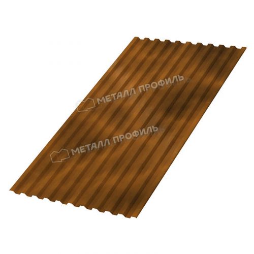 Профлист МЕТАЛЛ ПРОФИЛЬ C-21х1000 (КЛМА-02-Anticato-ОН)