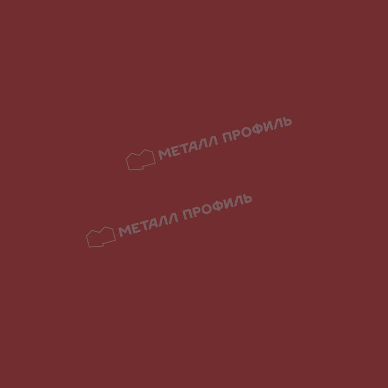 Профлист МЕТАЛЛ ПРОФИЛЬ C-21х1000 (ПЭМА-02-3011-0.45)
