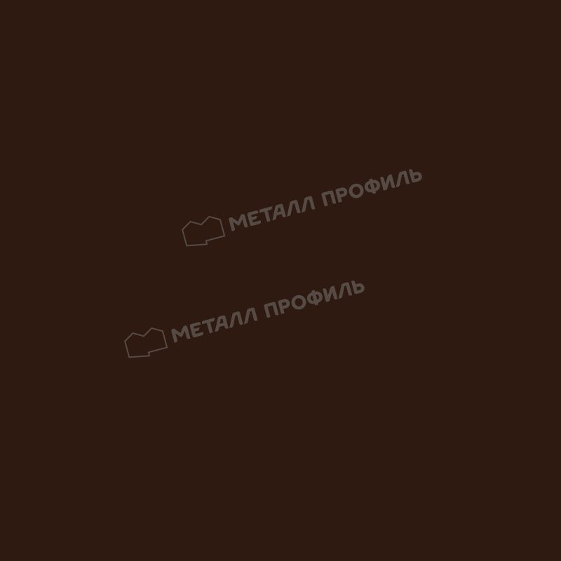 Профлист МЕТАЛЛ ПРОФИЛЬ C-21х1000 (ПЭМА-02-8017-0.45)