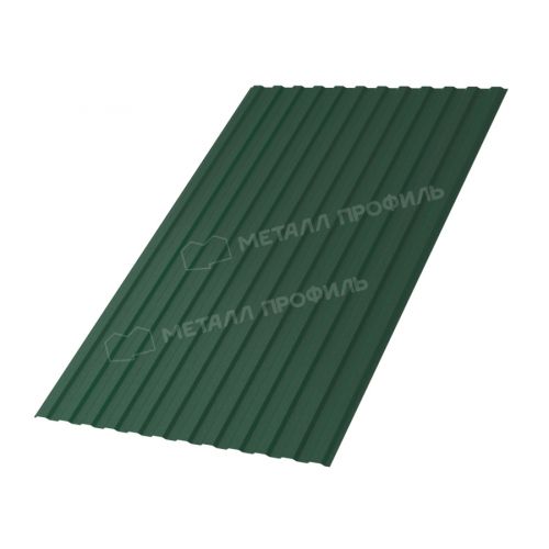 Профлист МЕТАЛЛ ПРОФИЛЬ МП-10x1100-A (VikingMP E-20-6005-0,5)