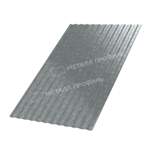 Профлист МЕТАЛЛ ПРОФИЛЬ МП-10x1100-B (ОЦ-01-БЦ-0,6)