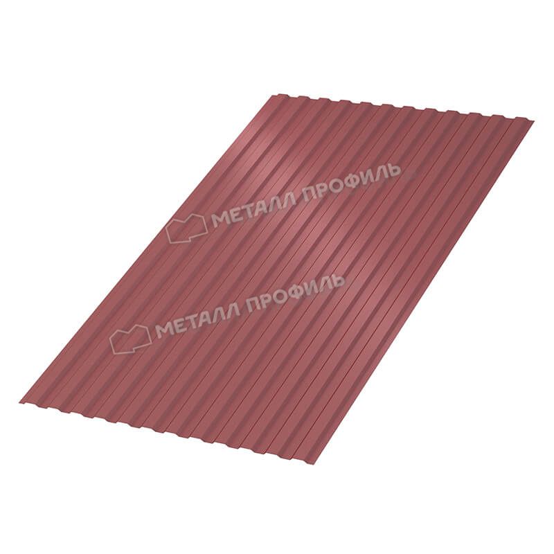 Профлист МЕТАЛЛ ПРОФИЛЬ МП-10х1100 (VikingMP-01-3011-0.45)