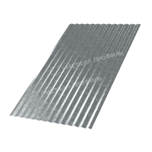 Профлист МЕТАЛЛ ПРОФИЛЬ МП-18x1100-A (ОЦ-01-БЦ-0,7)