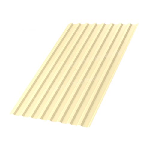 Профлист МЕТАЛЛ ПРОФИЛЬ МП-20x1100-B (ПЭ-01-1014-0,45)