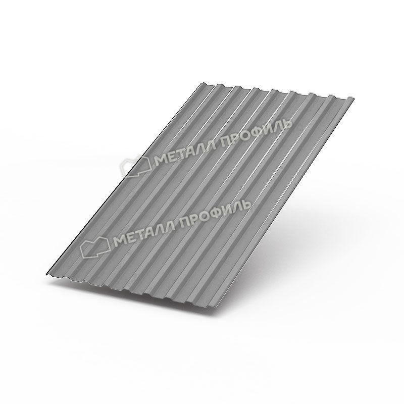 Профлист МЕТАЛЛ ПРОФИЛЬ МП-20x1100-B (ПЭ-01-7047-0,7)