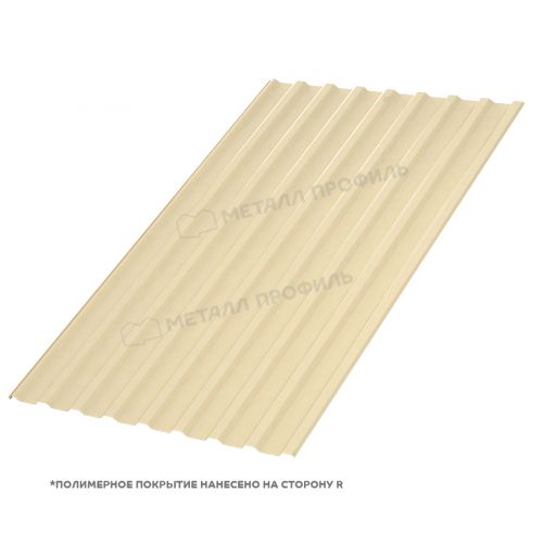 Профлист МЕТАЛЛ ПРОФИЛЬ МП-20x1100-R (PURMAN-20-1015-0,5)
