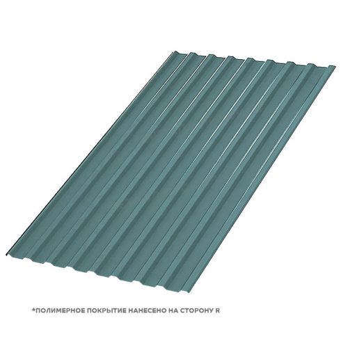 Профлист МЕТАЛЛ ПРОФИЛЬ МП-20x1100-R (ПЭ-01-6034-0,7)