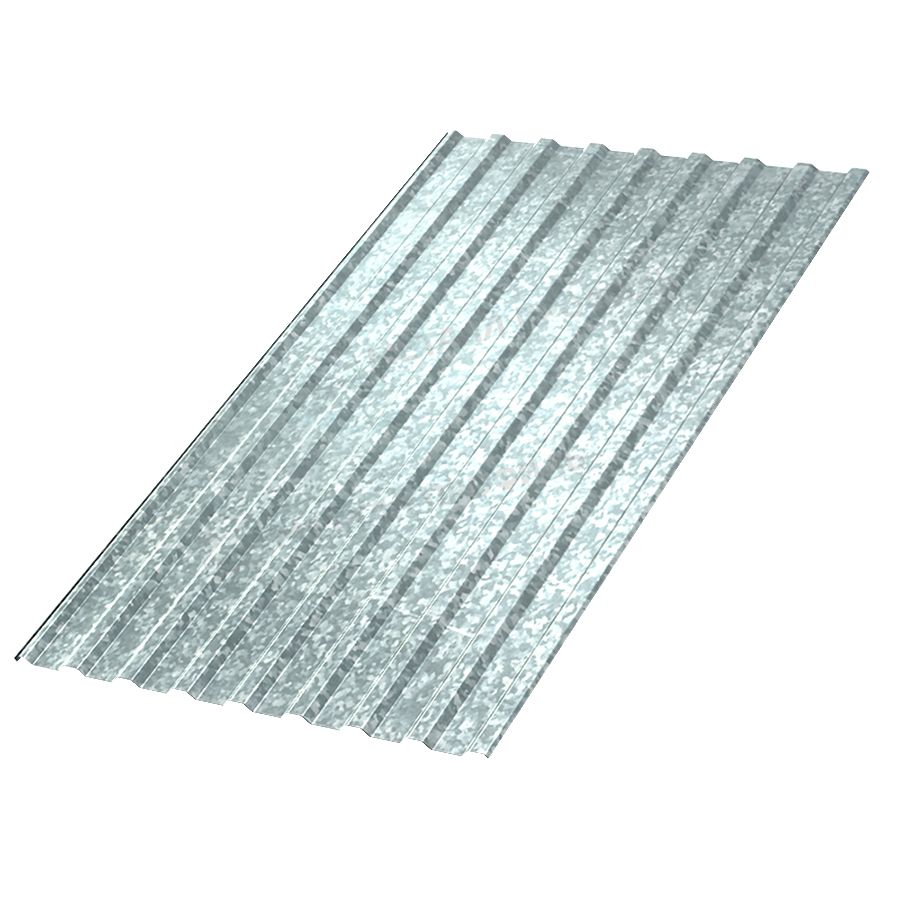 Профлист МЕТАЛЛ ПРОФИЛЬ МП-20x1100-R RETAIL (ОЦ-01-БЦ-СТ)