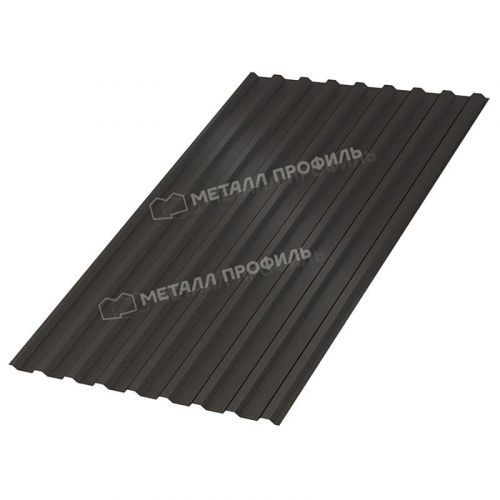 Профлист МЕТАЛЛ ПРОФИЛЬ МП-20х1100 (VikingMP-01-RR32-0.45)