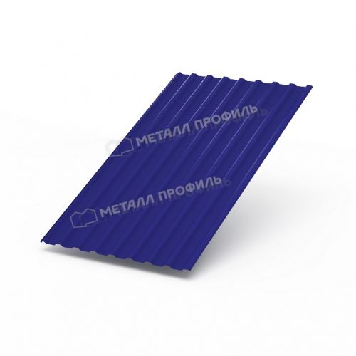 Профлист МЕТАЛЛ ПРОФИЛЬ МП-20х1100 NormanMP (ПЭ-01-5002-0.5)