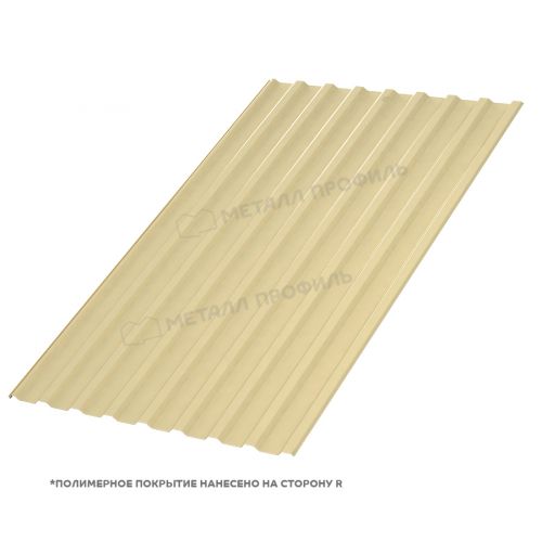 Профлист МЕТАЛЛ ПРОФИЛЬ МП-20х1100-B (PURMAN-20-1014-0,5)
