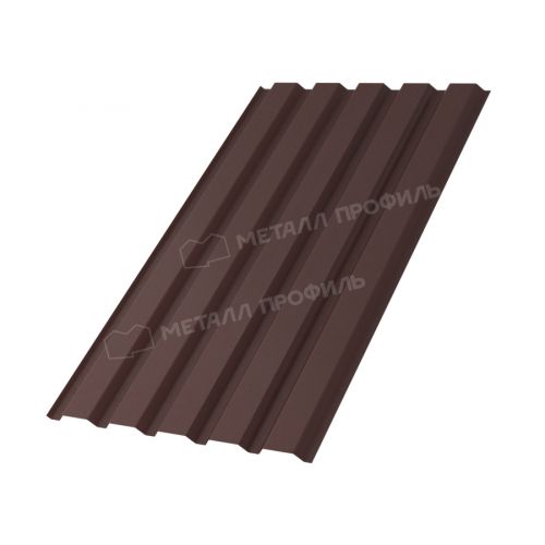 Профлист МЕТАЛЛ ПРОФИЛЬ МП-35x1035-A (VikingMP E-20-RR32-0,5)