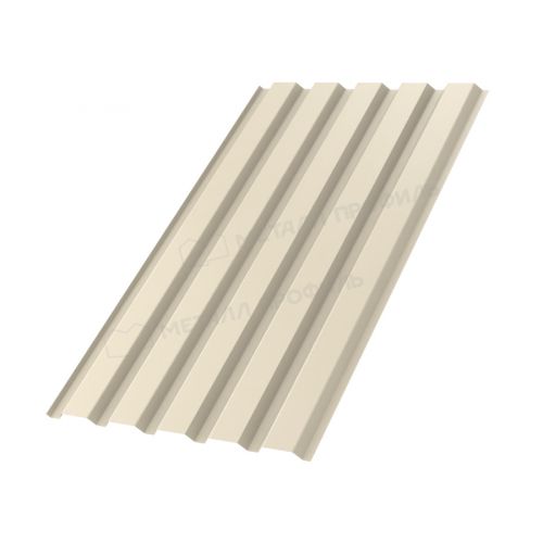 Профлист МЕТАЛЛ ПРОФИЛЬ МП-35x1035-A (ПЭ-01-1015-0,45)
