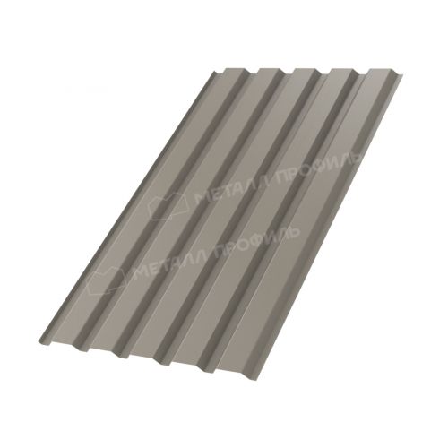 Профлист МЕТАЛЛ ПРОФИЛЬ МП-35x1035-A (ПЭ-01-1035-0,45)
