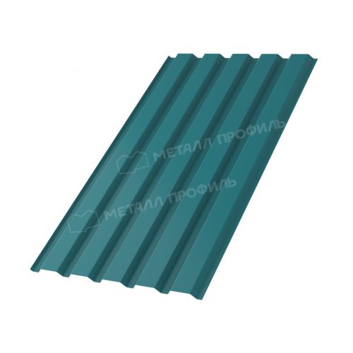 Профлист МЕТАЛЛ ПРОФИЛЬ МП-35x1035-A (ПЭ-01-5021-0,45)