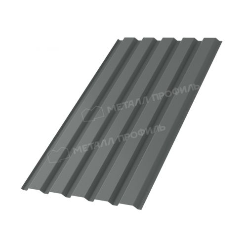 Профлист МЕТАЛЛ ПРОФИЛЬ МП-35x1035-A (ПЭ-01-7005-0,45)