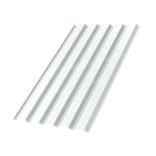 Профлист МЕТАЛЛ ПРОФИЛЬ МП-35x1035-A (ПЭ-01-7035-0,65)