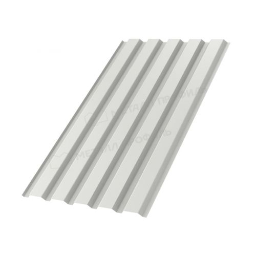 Профлист МЕТАЛЛ ПРОФИЛЬ МП-35x1035-A (ПЭ-01-9002-0,45)