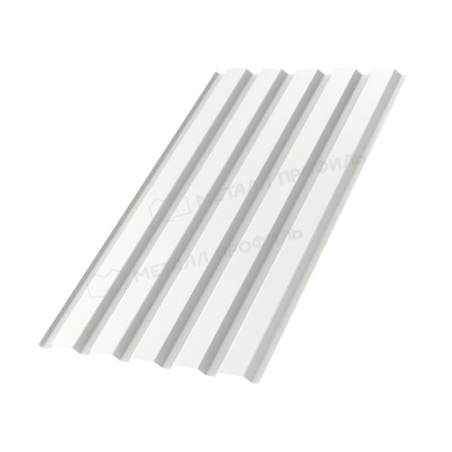 Профлист МЕТАЛЛ ПРОФИЛЬ МП-35x1035-A (ПЭ-01-9010-0,45)
