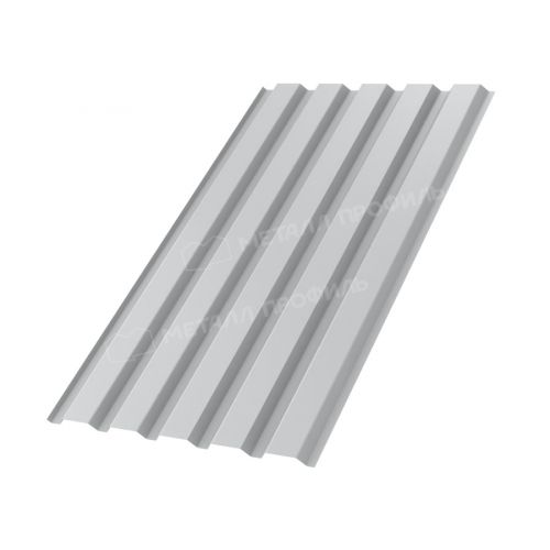 Профлист МЕТАЛЛ ПРОФИЛЬ МП-35x1035-A NormanMP (ПЭ-01-9006-0,5)