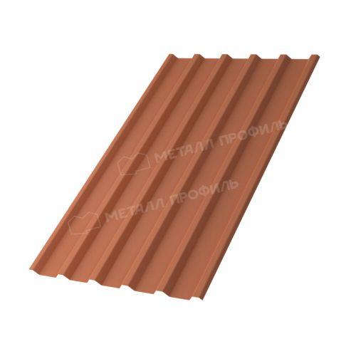Профлист МЕТАЛЛ ПРОФИЛЬ МП-35x1035-B (VikingMP E-20-8004-0,5)