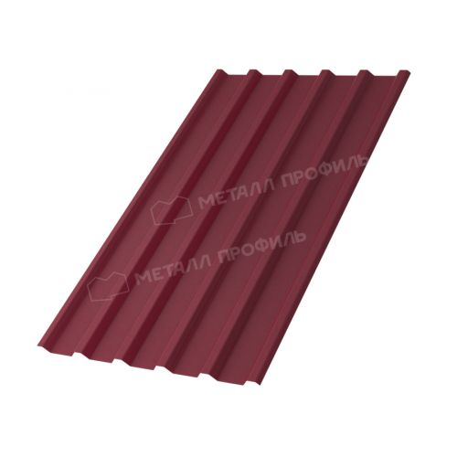 Профлист МЕТАЛЛ ПРОФИЛЬ МП-35x1035-B (VikingMP-01-3005-0,45)