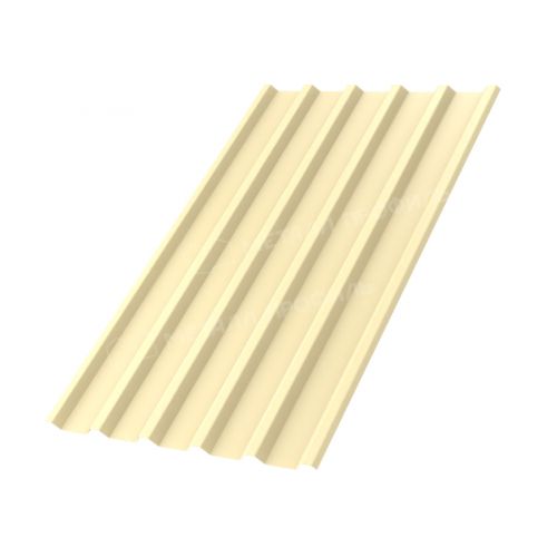 Профлист МЕТАЛЛ ПРОФИЛЬ МП-35x1035-B (ПЭ-01-1014-0,7)