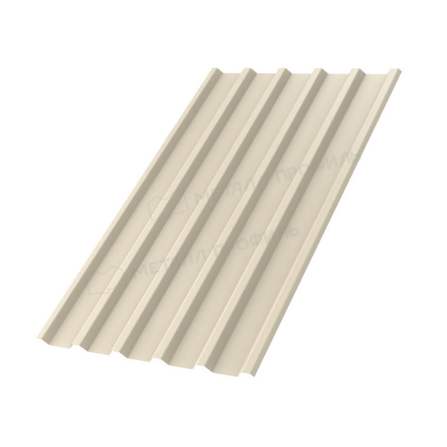 Профлист МЕТАЛЛ ПРОФИЛЬ МП-35x1035-B (ПЭ-01-1015-0,45)