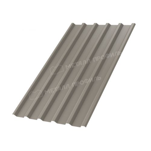 Профлист МЕТАЛЛ ПРОФИЛЬ МП-35x1035-B (ПЭ-01-1035-0,45)