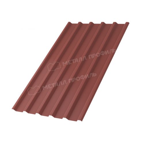Профлист МЕТАЛЛ ПРОФИЛЬ МП-35x1035-B (ПЭ-01-3009-0,7)