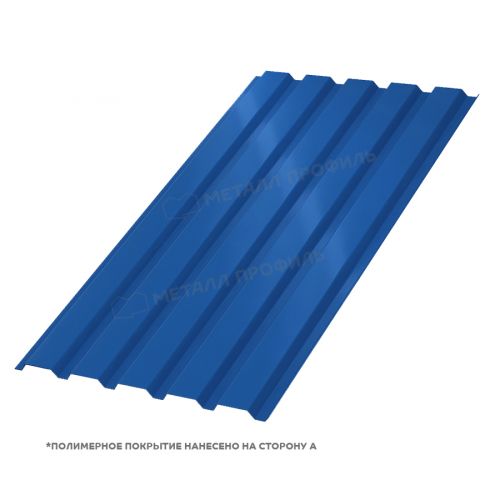 Профлист МЕТАЛЛ ПРОФИЛЬ МП-35x1035-B (ПЭ-01-5005-0,6)