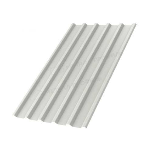 Профлист МЕТАЛЛ ПРОФИЛЬ МП-35x1035-B (ПЭ-01-9002-0,45)