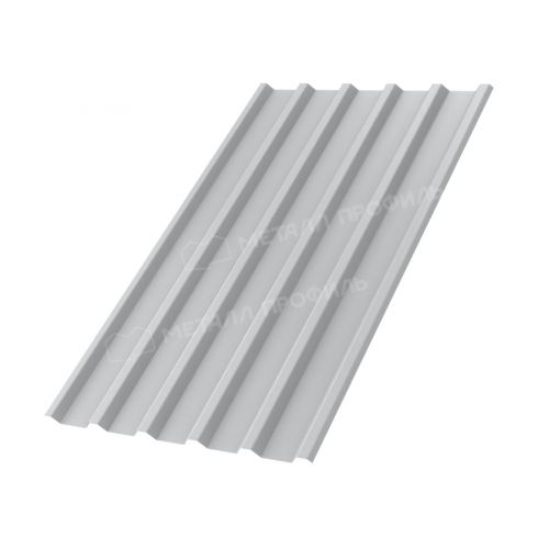 Профлист МЕТАЛЛ ПРОФИЛЬ МП-35x1035-B (ПЭ-01-9006-0,45)