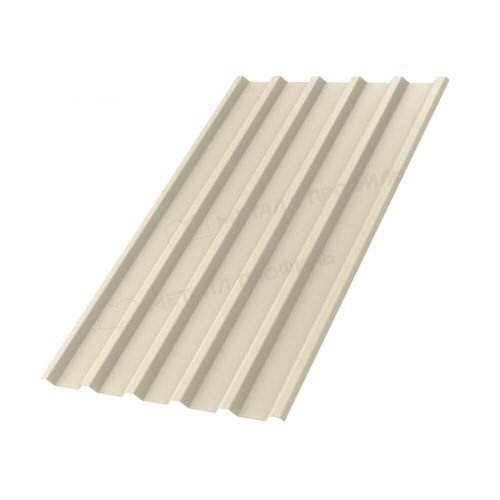 Профлист МЕТАЛЛ ПРОФИЛЬ МП-35x1035-B NormanMP (ПЭ-01-1015-0,5)