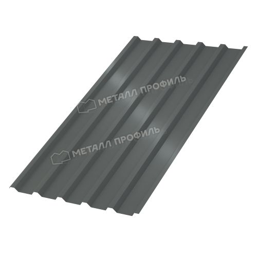 Профлист МЕТАЛЛ ПРОФИЛЬ МП-35х1035 (PURETAN-20-RR23-0.5)