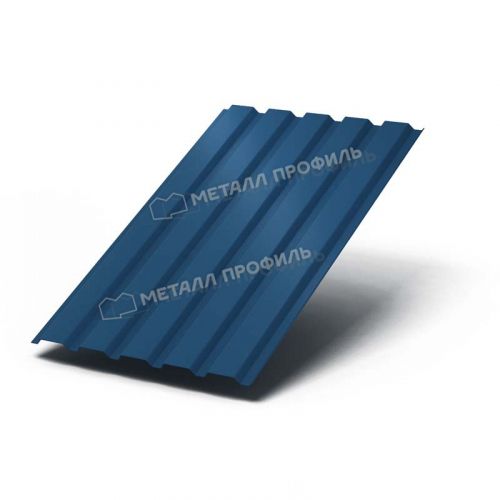 Профлист МЕТАЛЛ ПРОФИЛЬ МП-35х1035 (PURETAN-20-RR35-0.5)