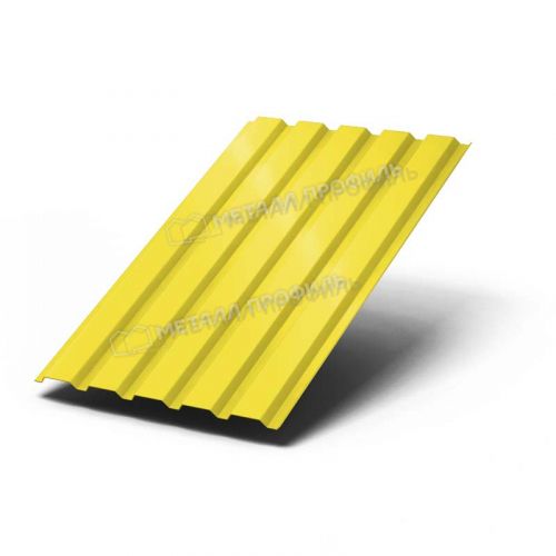 Профлист МЕТАЛЛ ПРОФИЛЬ МП-35х1035 (PURMAN-20-1018-0.5)