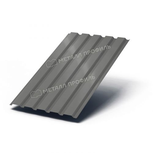 Профлист МЕТАЛЛ ПРОФИЛЬ МП-35х1035 (PURMAN-20-9007-0.5)