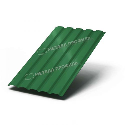 Профлист МЕТАЛЛ ПРОФИЛЬ МП-35х1035 NormanMP (ПЭ-01-6002-0.5)
