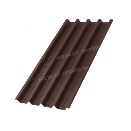 Профлист МЕТАЛЛ ПРОФИЛЬ Н-60x845-A (PURETAN-20-8017-0,5)