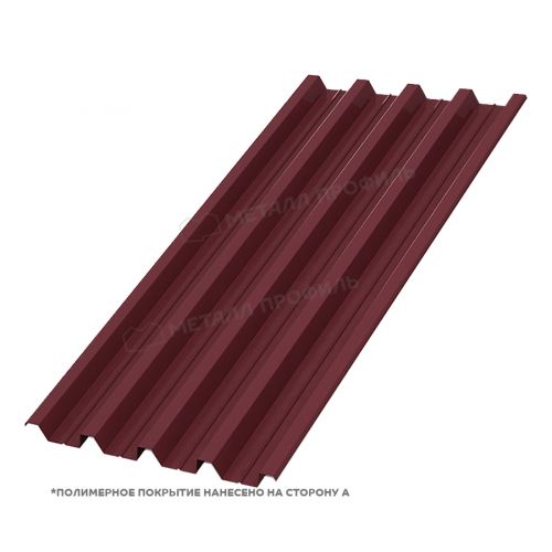 Профлист МЕТАЛЛ ПРОФИЛЬ Н-60x845-A (PURMAN-20-3005-0,8)